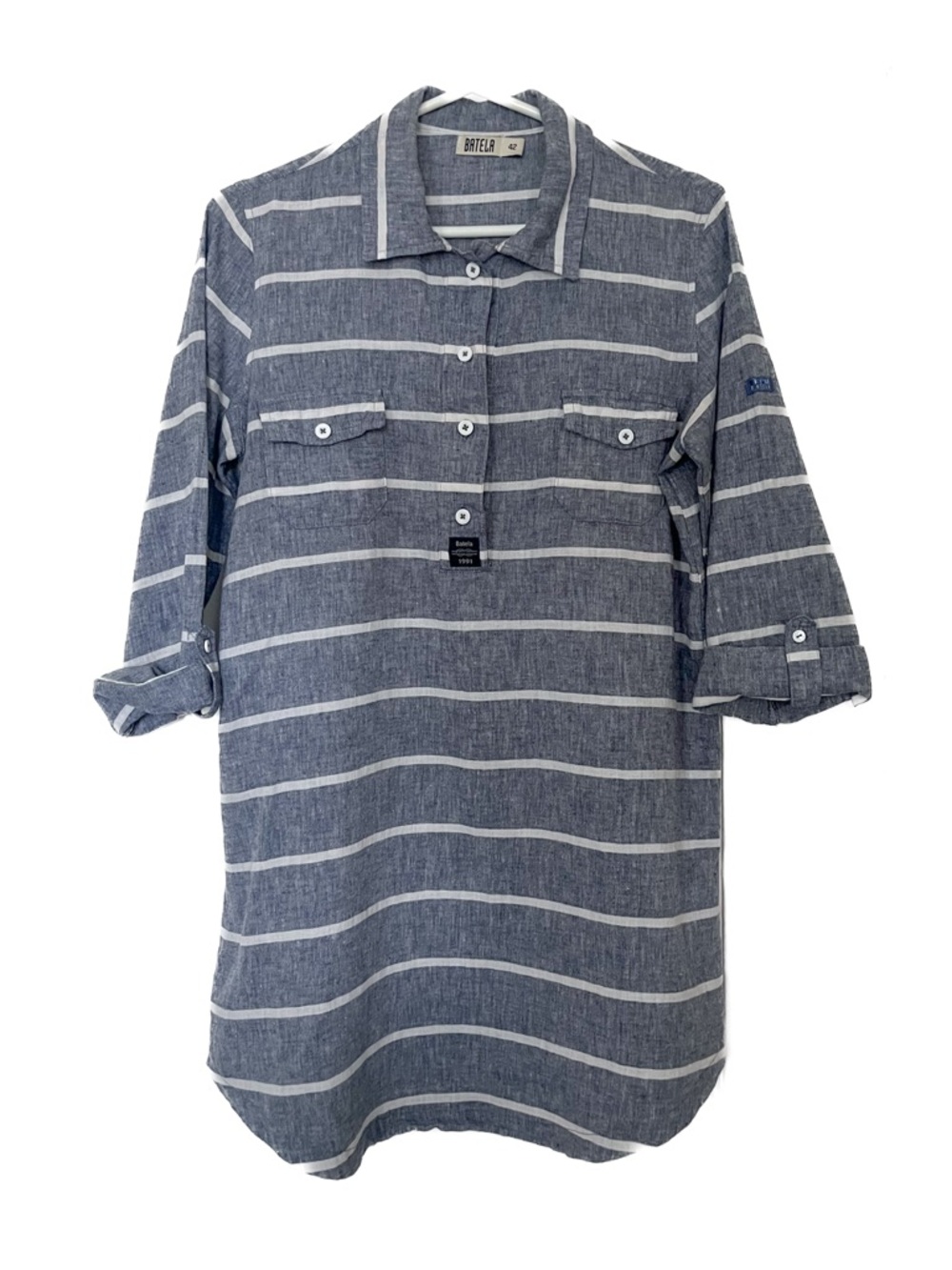⚓️ Batela Striped Tunic ⚓️